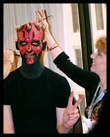 PeaceMaul