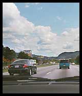 The Road to Atlanta