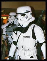 TK-989 Marching