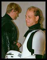 Trooper Dave!