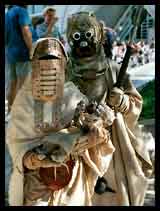 Tusken Family