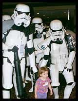 Young Recruit