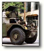 Assault Vehicle