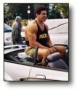 Lou Ferrigno