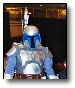 Jango Fett