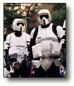 Biker Scouts!