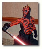 DSS and Anakin