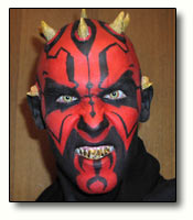 DSS Snarl