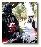 AZ 501st Dune Sea Garrison