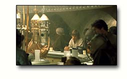 Mos Eisley Cantina: Episode IV