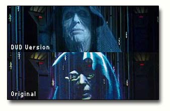 Emperor Changes
