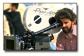 George Lucas