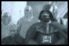 Sith Vixen with Vader - 1