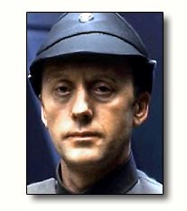 Ken Colley as Admiral Piett
