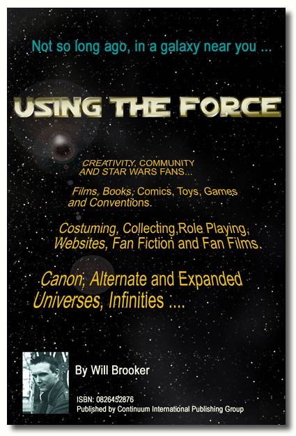 Using The Force