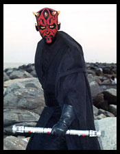 Jettie Maul 1