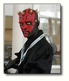Jettie Maul 2