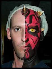 ScottMaul...or Maul Scott???&nbsp;You decide!