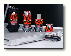 Darth Maul Mimobot