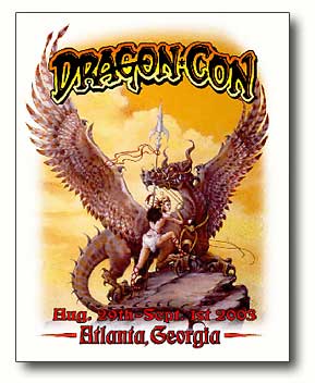 DragonCon 2003