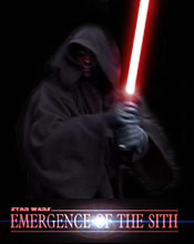 Emergence of the Sith: Fan-Film