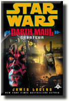 Darth Maul: Saboteur