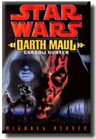 Darth Maul: Shadow Hunter