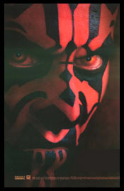 Darth Maul