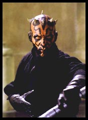 Darth Maul