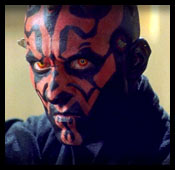 Darth Maul: Biography