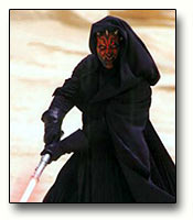 Sexy Maul